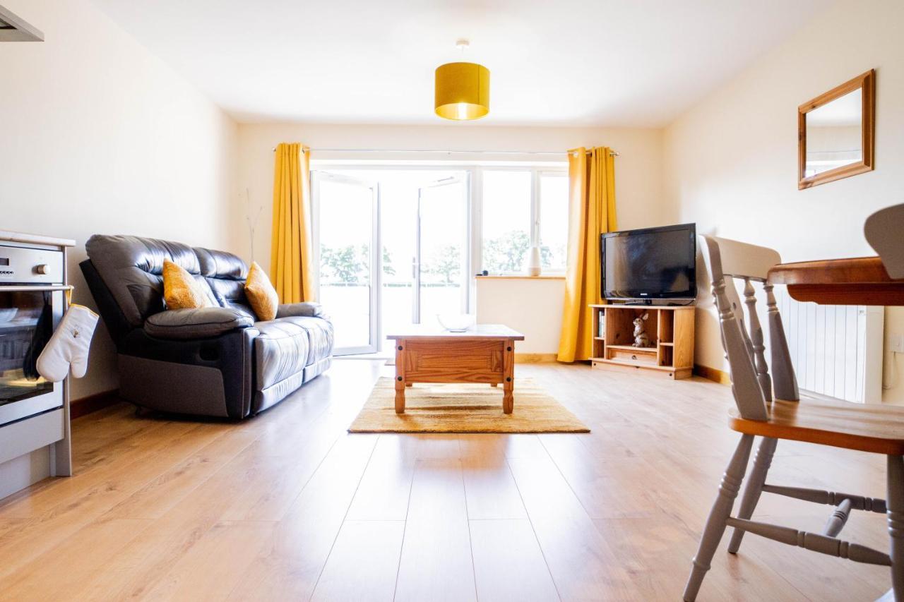Apartment Muntjac View, Beechcroft Barns, Cawston, Norfolk *