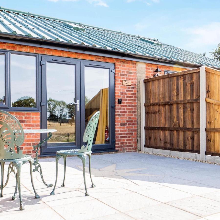 Apartment Muntjac View, Beechcroft Barns, Cawston, Norfolk Norwich