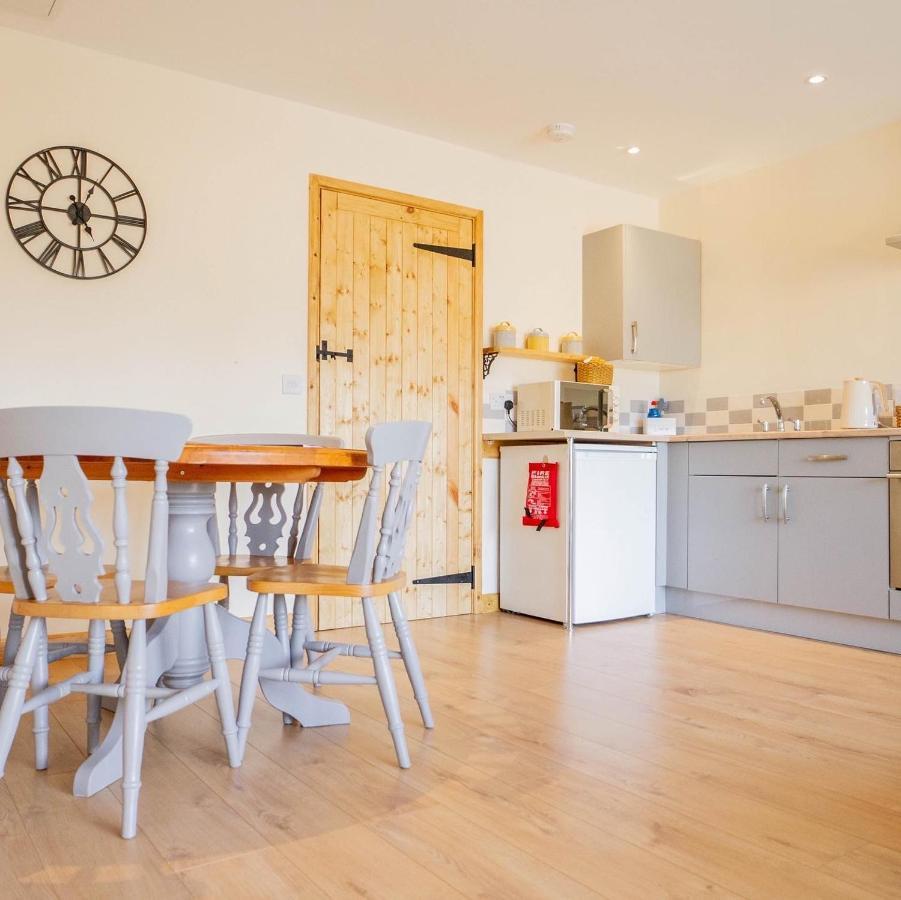 Muntjac View, Beechcroft Barns, Cawston, Norfolk Apartment Norwich