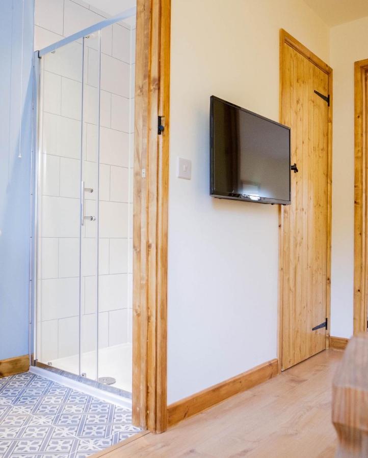Muntjac View, Beechcroft Barns, Cawston, Norfolk Apartment *