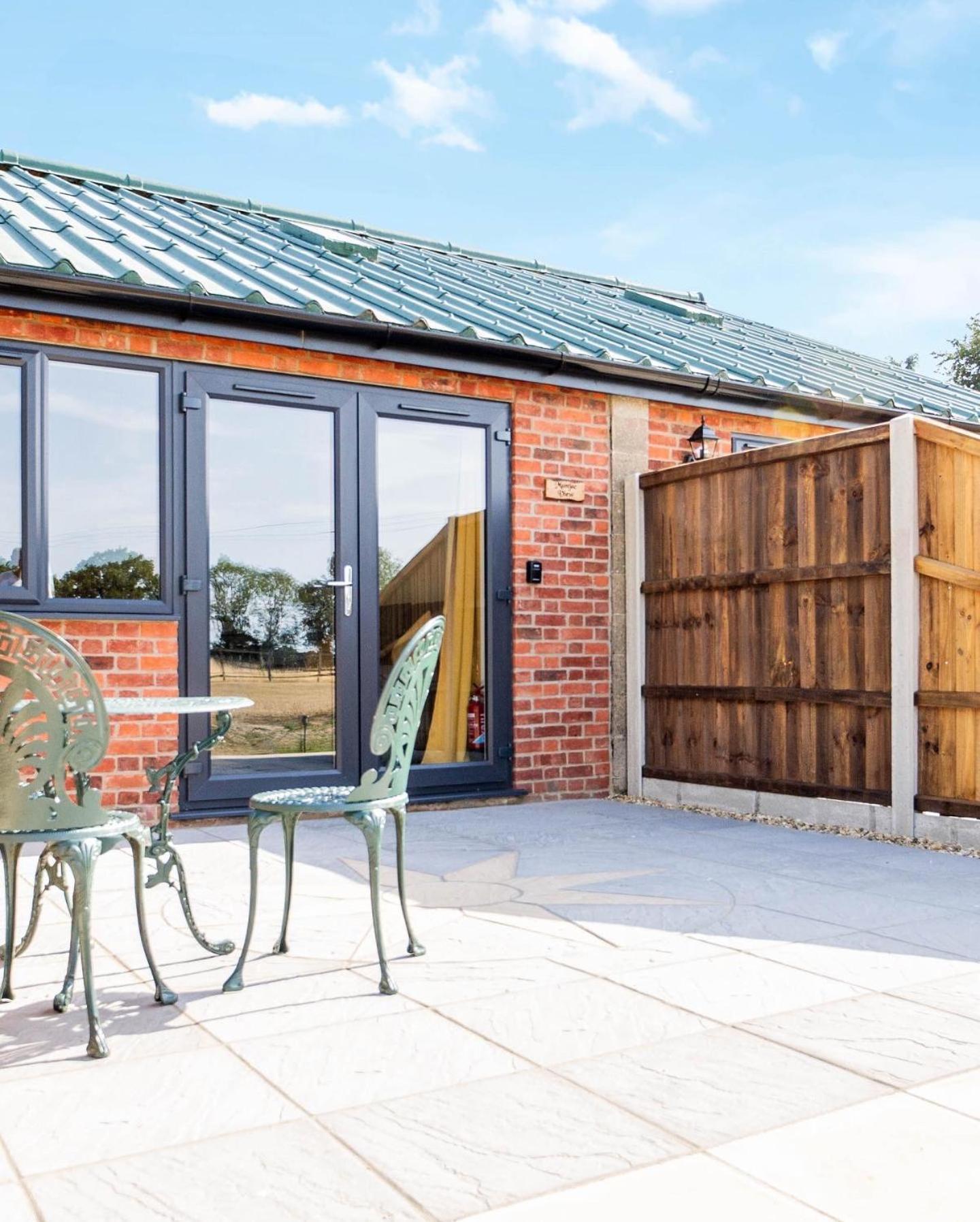 Apartment Muntjac View, Beechcroft Barns, Cawston, Norfolk